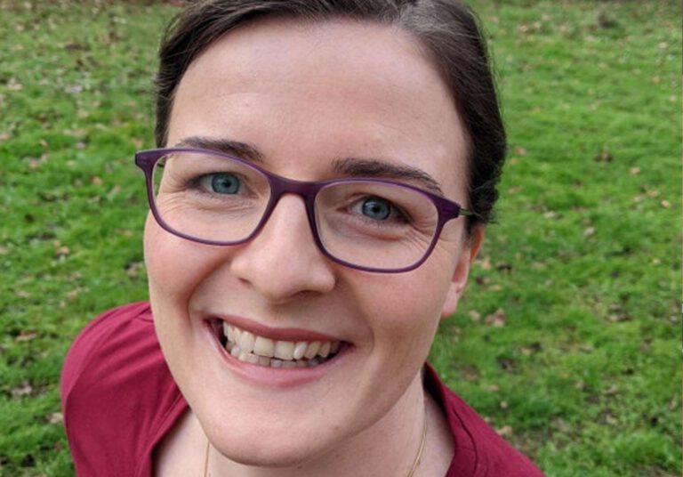 Herzlich willkommen, Frau Dr. Jana Rose!